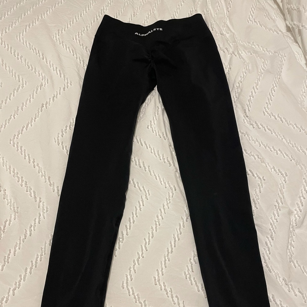 Alphalete Amplify Leggings
